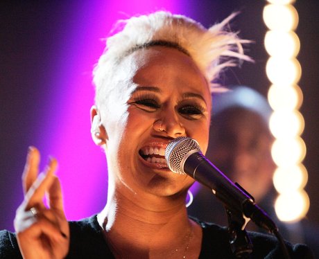 Emeli Sande