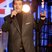 Image 5: James Corden on stage at the 2012 BRIT awards nominations