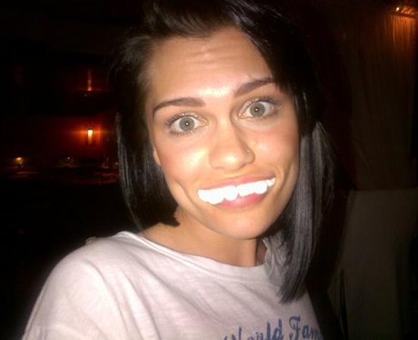 Jessie J on twitter