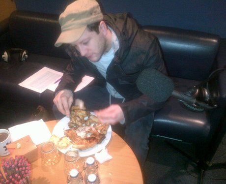 Matt Cardle twitter