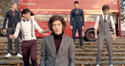 One Direction - One Thing