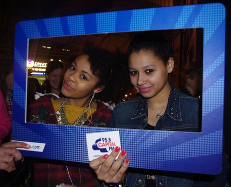 Street Stars