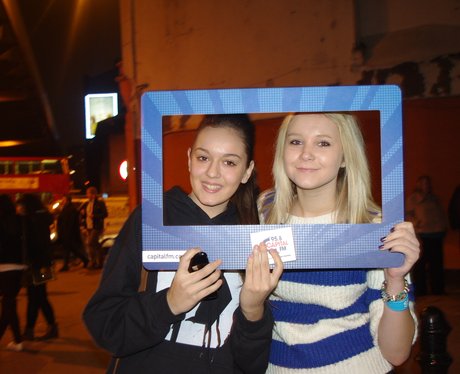 Street Stars