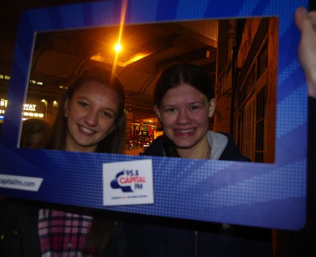 Street Stars