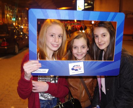 Street Stars