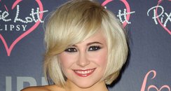 Pixie Lott Lipsy