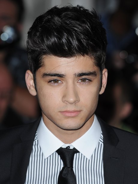 Zayne Malik