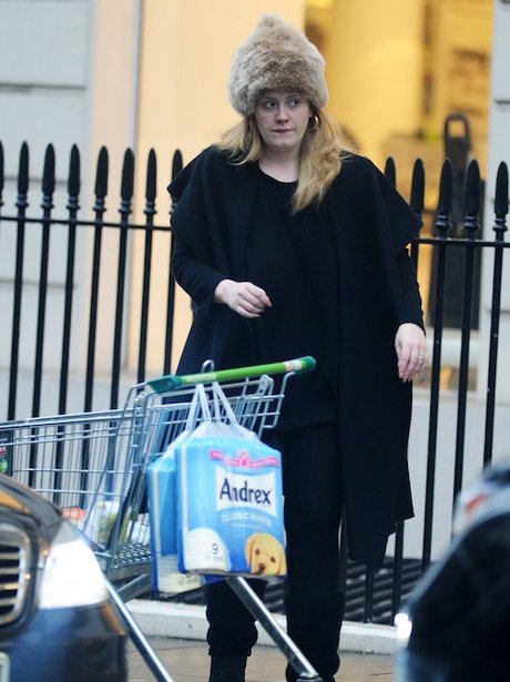 Adele