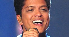 Bruno Mars