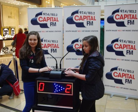 Capital Gameshow