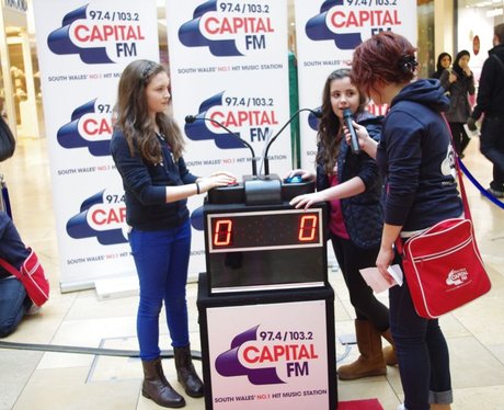 Capital Gameshow