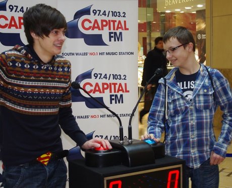 Capital Gameshow