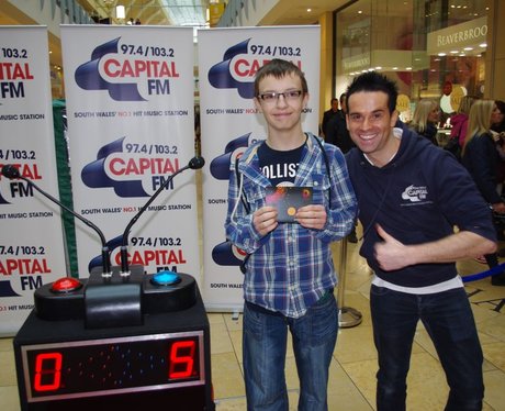 Capital Gameshow