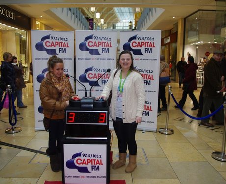Capital Gameshow