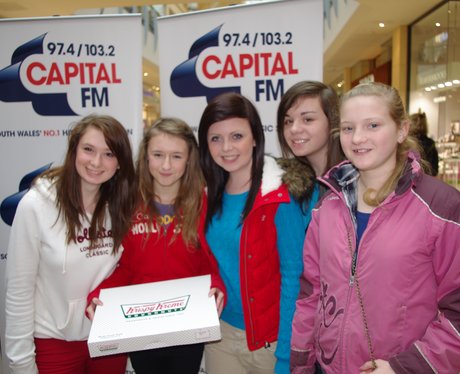 Capital Gameshow