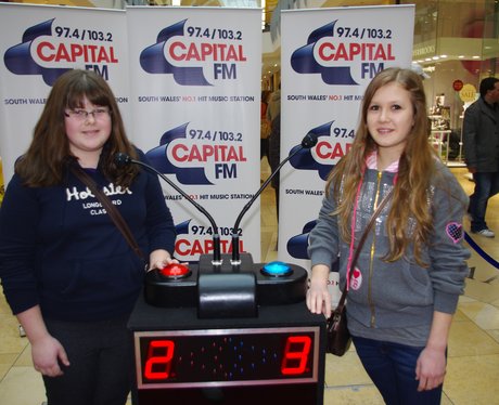 Capital Gameshow