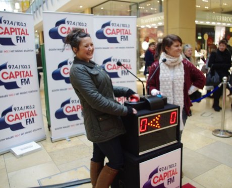Capital Gameshow