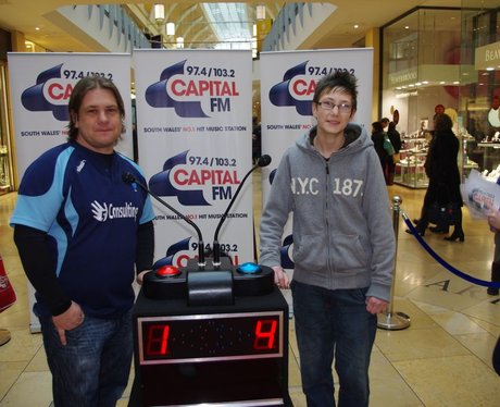 Capital Gameshow