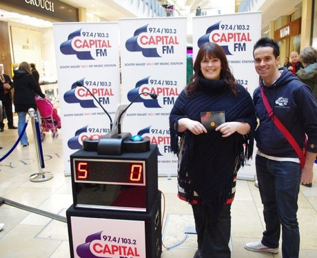 Capital Gameshow
