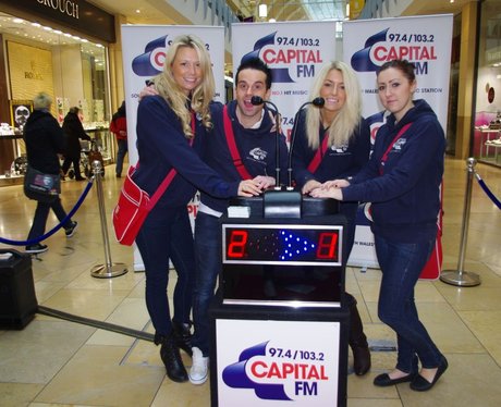 Capital Gameshow