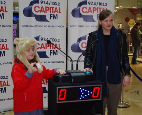 Capital Gameshow