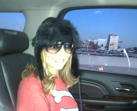 Cheryl Cole On Twitter