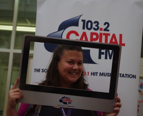 Hit Music Makeover - Fareham College