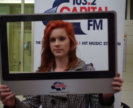 Hit Music Makeover - Fareham College