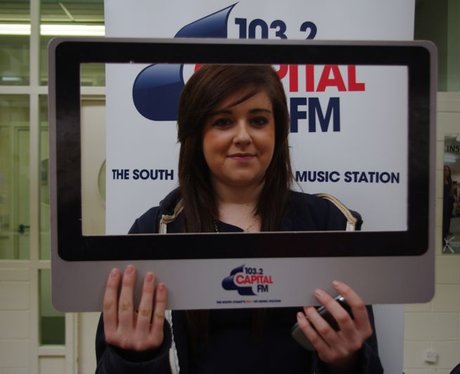 Hit Music Makeover - Fareham College