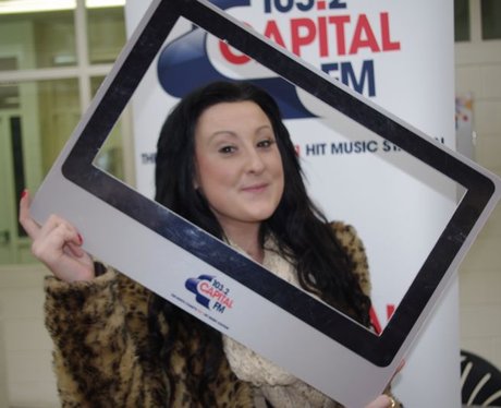 Hit Music Makeover - Fareham College