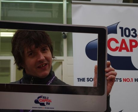 Hit Music Makeover - Fareham College