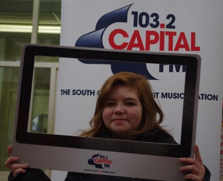 Hit Music Makeover - Fareham College
