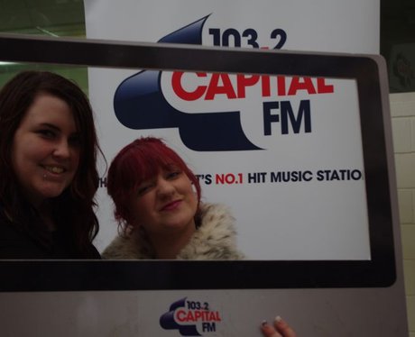 Hit Music Makeover - Fareham College