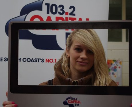Hit Music Makeover - Fareham College