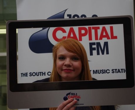 Hit Music Makeover - Fareham College