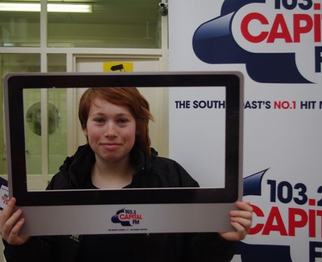 Hit Music Makeover - Fareham College