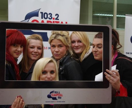 Hit Music Makeover Again