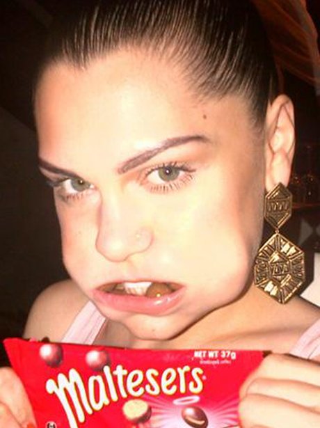Jessie J Twitter