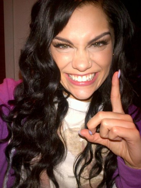 Jessie J Twitter