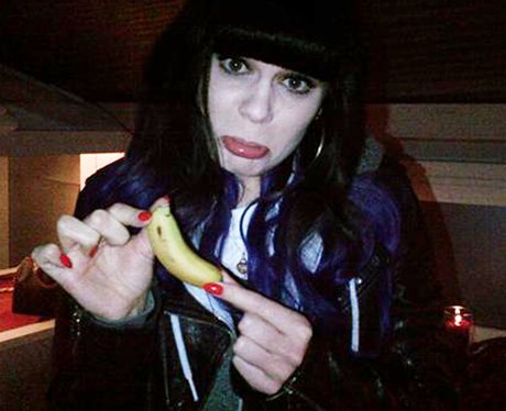 Jessie J Twitter