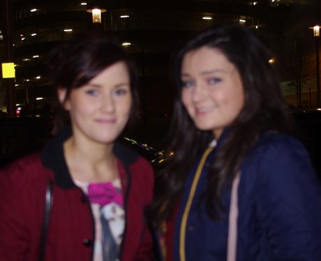 One Direction fans