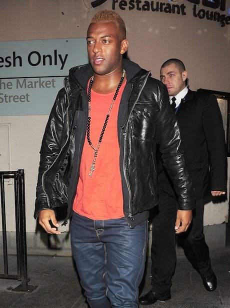 Oritse Williams