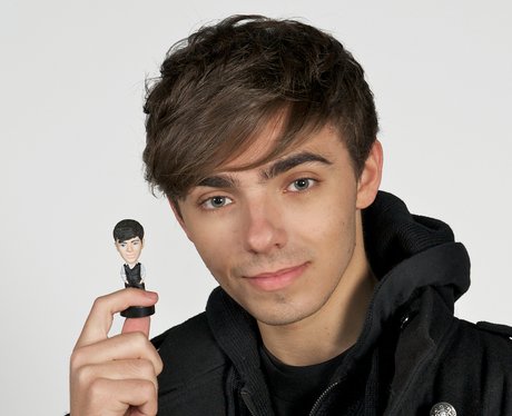 The Wanted Dolls