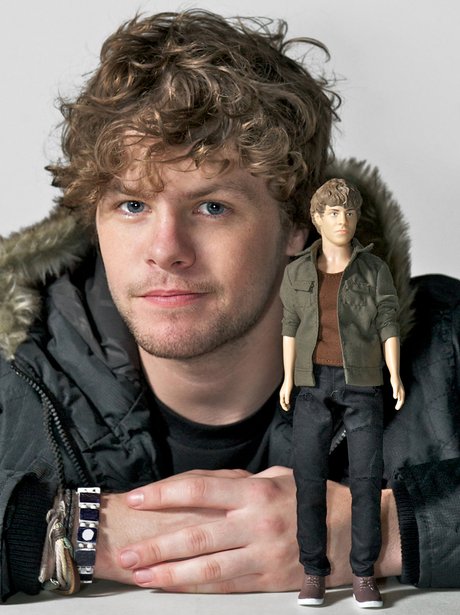The Wanted Dolls