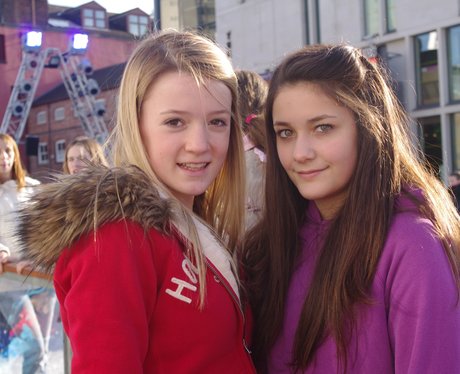 Street Team