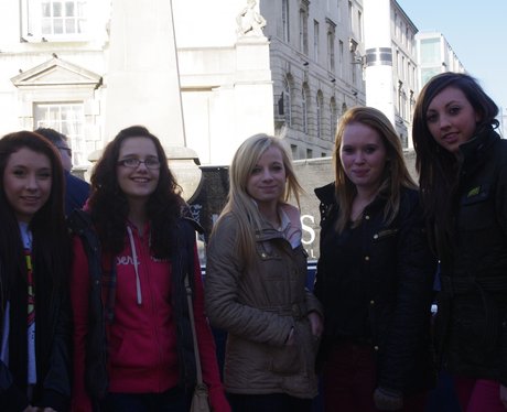 Street Team