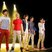 Image 5: One Direction perform live
