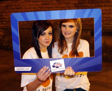 Ed Sheeran Wolvo Civic