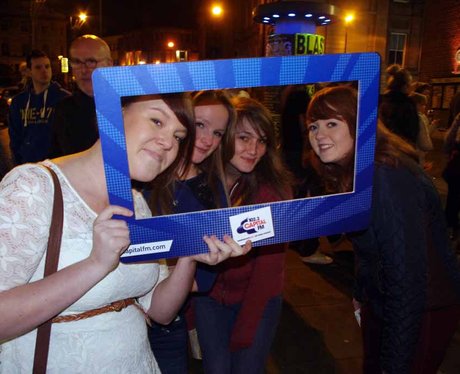 Ed Sheeran Wolvo Civic