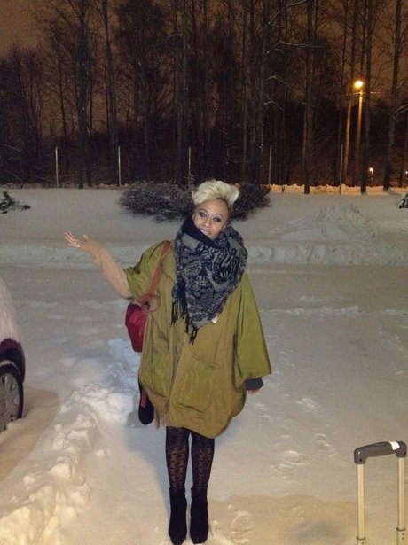 Emeli Sande twitter